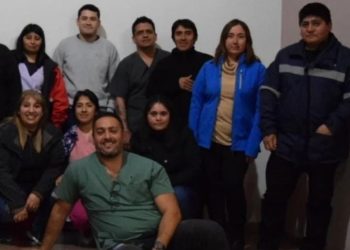 Hospital: Hubo jornada de Acceso a la Salud Integral de las personas LGBTTNb+