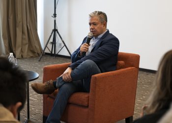 Rolando Figueroa: “Espero que la justicia demuestre” qué pasó con los fondos del ENIM