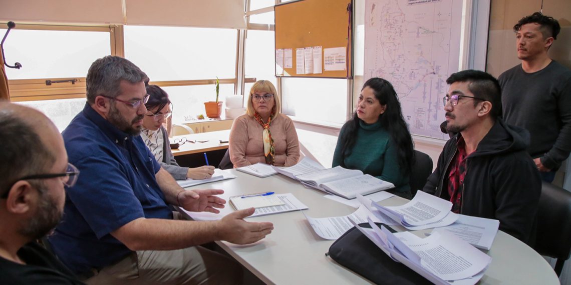 Cutral Co: El IDF 14 dictará el profesorado en biología