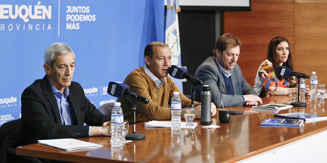 Provincia lanzó financiamiento para MiPyMEs con plazos y condiciones únicas