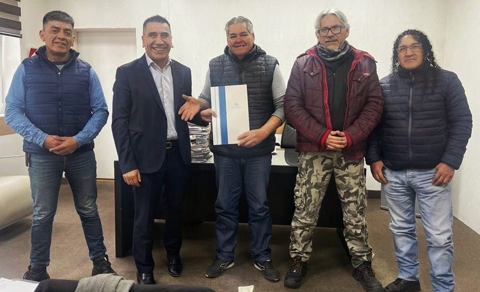 Agentes municipales de Cutral Co cobrarán aumento salarial en dos etapas