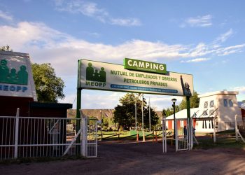 El Sindicato de Petroleros convocó a asamblea en Rincón de los Sauces