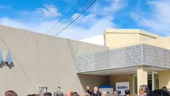 Subsidio Energético: Copelco habilitó las oficinas de Plaza Huincul para realizar el registro