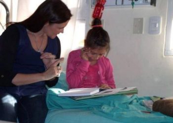Abrió la inscripción para capacitación docente en educación domiciliaria y hospitalaria