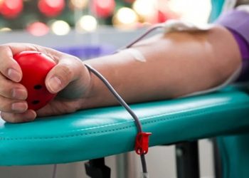 Cutral Co: Habrá campaña de donación de sangre en el barrio 25 de Mayo