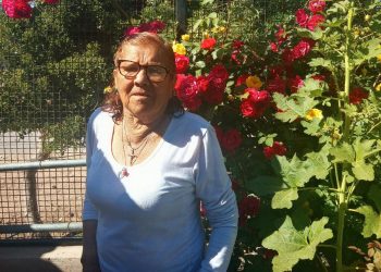 ANA ESTER FLORES