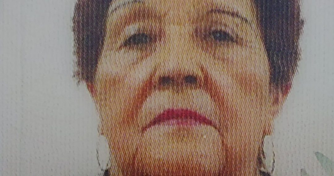 FLORA MARIA FERNANDEZ