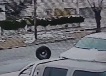 Cutral Co: Vecinos denuncia intento de robo a camioneta