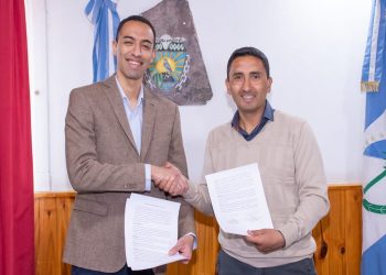 Piedra del Águila se suma como subsede del encuentro de músicos Tremn Tahuen