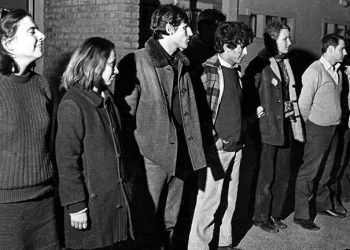 Masacre de Trelew: organismos de Derechos Humanos recordaron el hecho