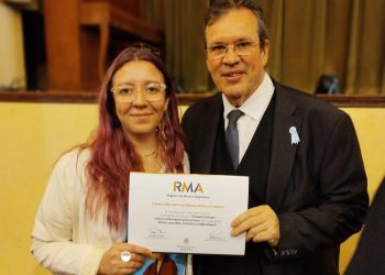Plaza Huincul: reconocieron al museo Carmen Funes por ser accesible, inclusivo y multicultural
