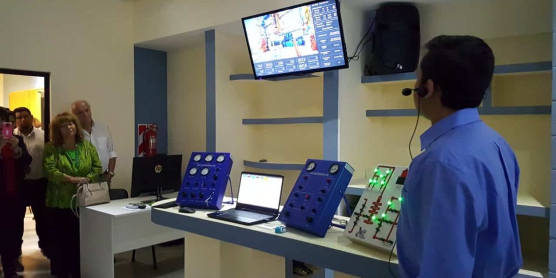 UTN: Dictarán curso de Perforación, en Cutral Co