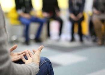 El hospital ofrece grupos de contención en consumos problemáticos en Cutral Co y Plaza Huincul