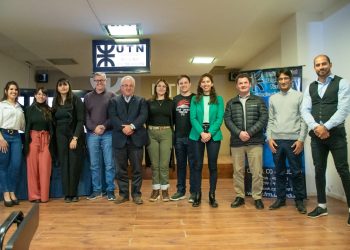 UTN: Se presentaron cuatro proyectos innovadores para desarrollo local en Cutral Co