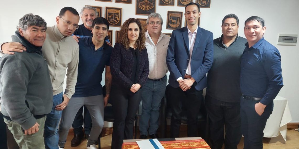 El encuentro de músicos de Cutral Co, Tremn Tahuen 2023, suma una nueva subsede: Loncopué