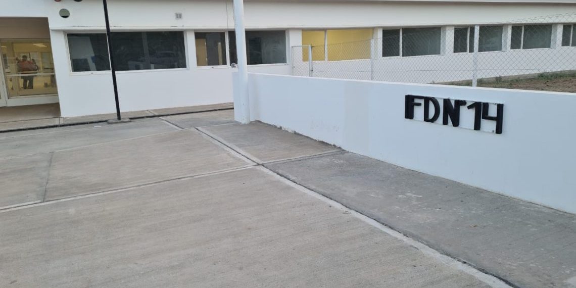 IFD 14: Estudiantes impulsan reflexiones sobre democracia y arte en encuentro destacado
