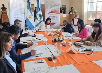 Cutral Co: Jesica Rioseco seguirá hasta diciembre en la presidencia del Concejo Deliberante
