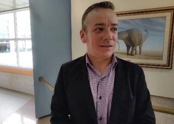 Daniel Vidondo: “Sería una gestión exitosísima si se logra reformar la carta orgánica”