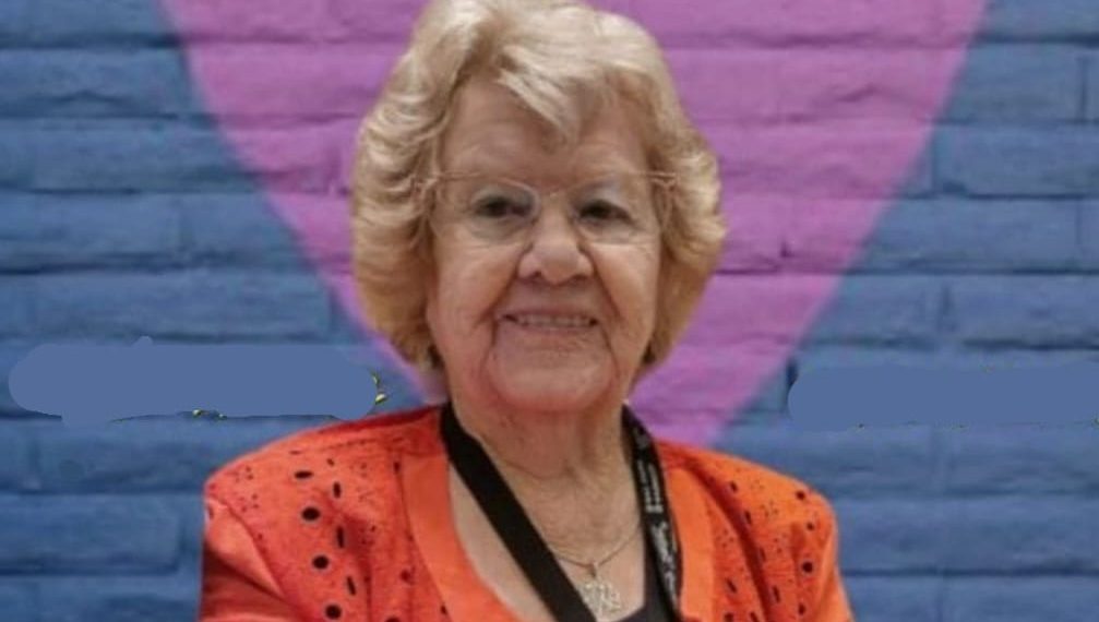 DIAMANTINA (TITA) DE PRADO