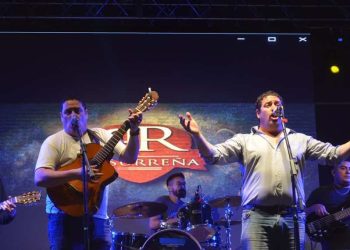 Cutral Co: habrá solo un día de la 7° Fiesta de las Ciudades