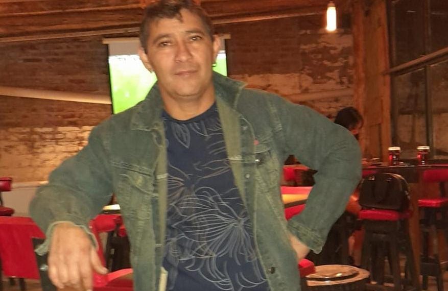 HÉCTOR ALEJANDRO QUILODRAN