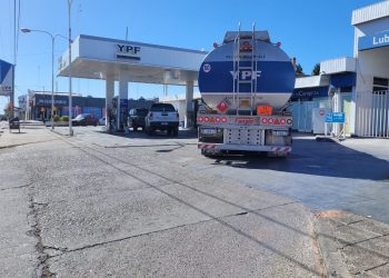 Cutral Co y Plaza Huincul: ¿hay naftas en las expendedoras de YPF?