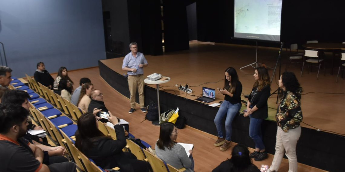 Plaza Huincul proyecta el crecimiento de los próximos 10 años