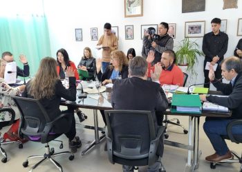 Autorizaron a Larraza a presentar el presupuesto 2024 a fines de octubre
