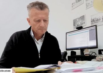 Condenan al detenido Ñanco por fugarse y atacar a dos policías en la comisaría 6° de Plaza Huincul