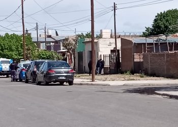 Cutral Co: un vecino falleció en su casa