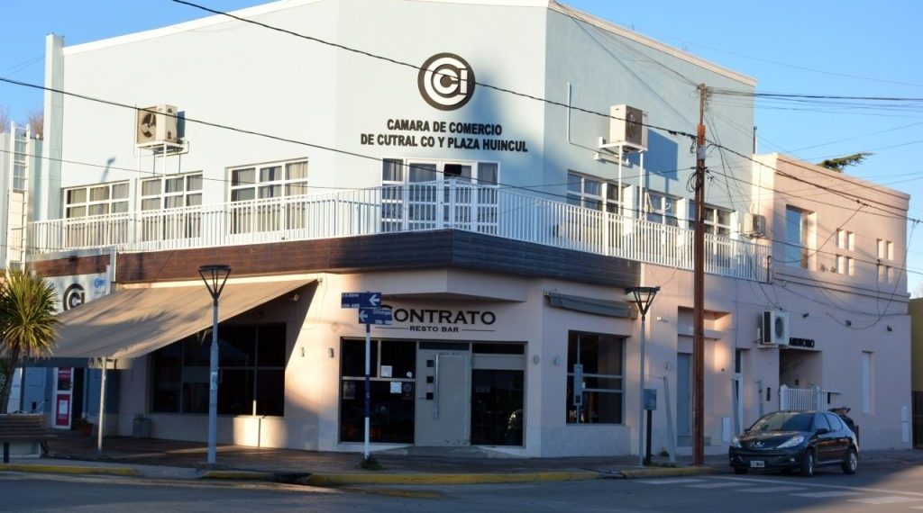 Convocatoria a mujeres empresarias y emprendedoras en Cutral Có y Plaza Huincul