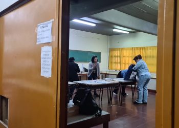 Cierran los comicios en Cutral Co y Plaza Huincul