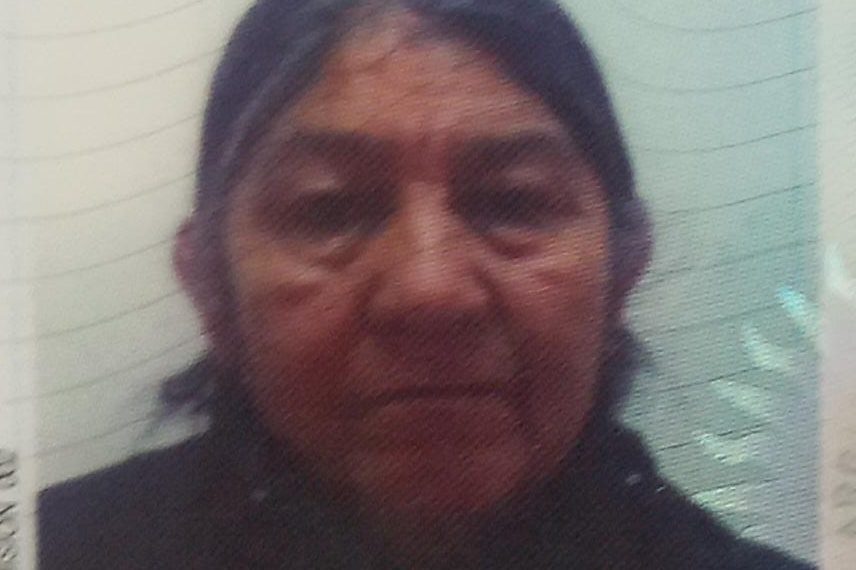 ROMERO EFIGENIA