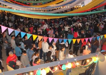Cutral Co prepara la 3ra. edición de la Fiesta de las Colectividades
