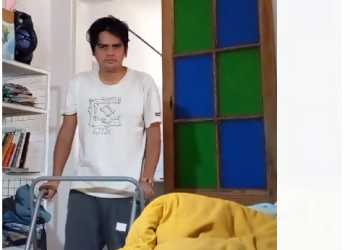 Desesperada espera por una cirugía de un vecino de Cutral Co