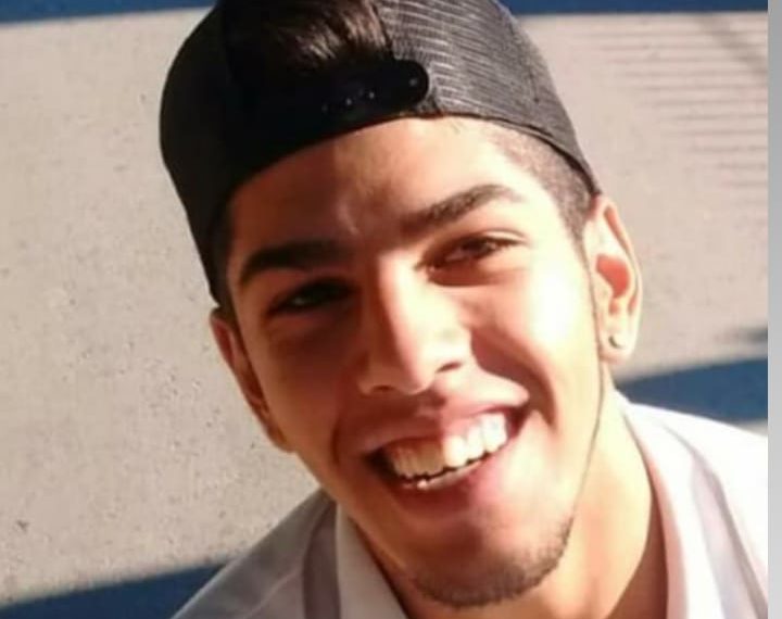 JULIÁN EMANUEL ACOSTA