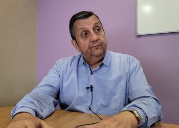 Empresario reclamó en el Concejo Deliberante de Plaza Huincul por un crédito del ENIM