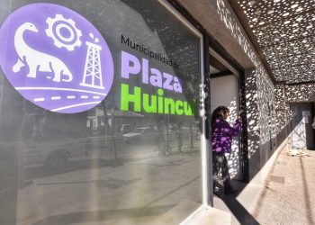 Plaza Huincul publicó el cronograma de pago de sueldos y ayudas municipales