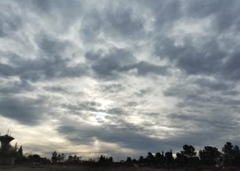 Pronóstico del tiempo para este lunes en Plaza Huincul y Cutral Co