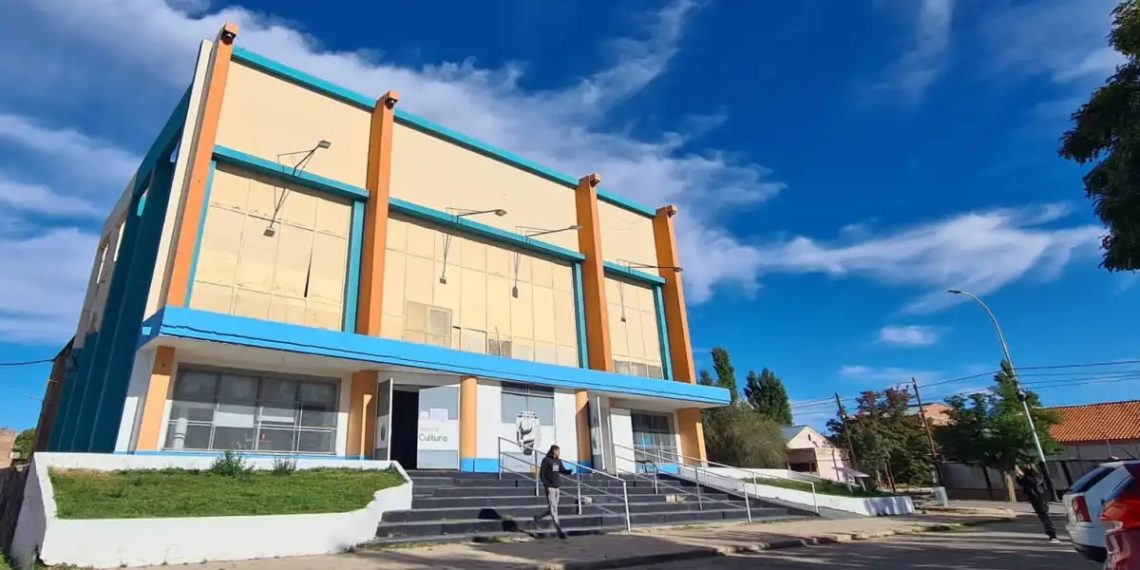Plaza Huincul abrió las inscripciones de talleres culturales