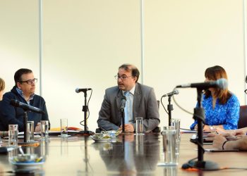 La Legislatura aprobó la designación del defensor penal para Cutral Co