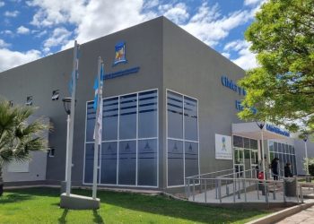 Un protocolo especial salva la primera vida en Vaca Muerta