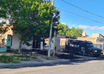 Cutral Co: se incendió la otra casa del hombre inimputable
