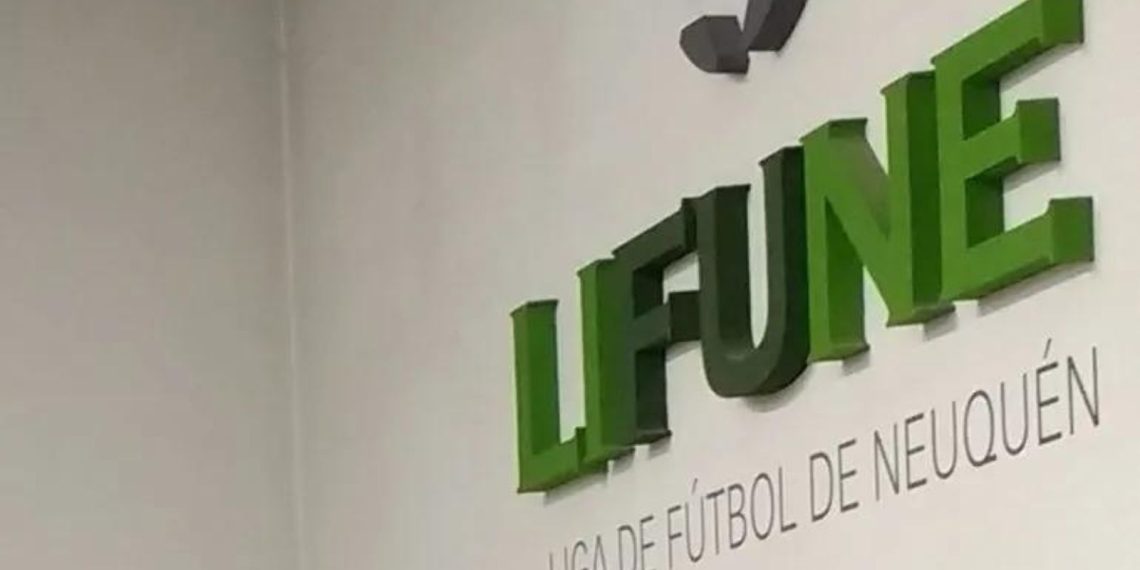 Ya se conocen los cruces de los octavos de Copa Neuquén