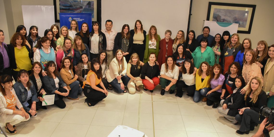 “Hacer Escuela”: cierre de una iniciativa innovadora para fortalecer la calidad educativa de Neuquén