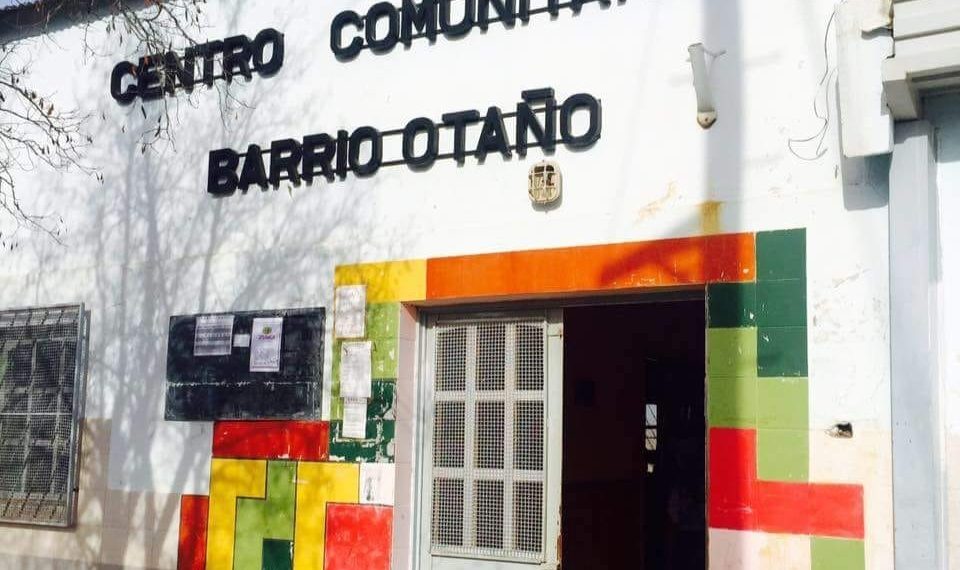 Municipio de Plaza Huincul lleva atención y trámites a los barrios