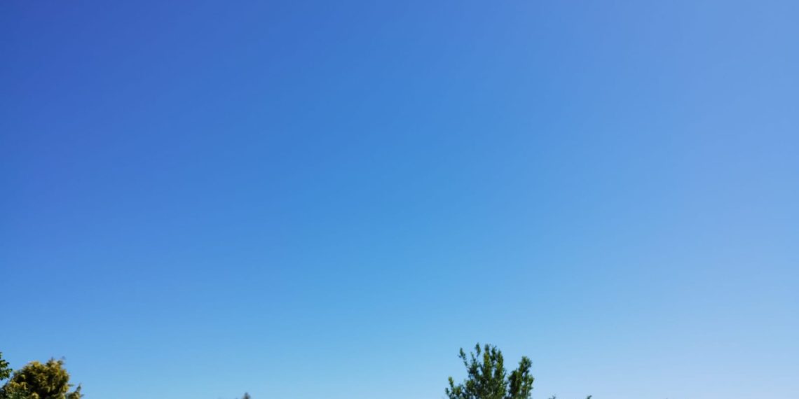 Pronóstico del tiempo para este sábado en Plaza Huincul y Cutral Co