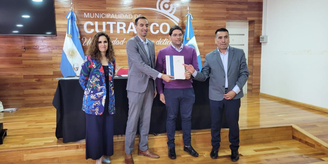 Cutral Co: anuncian que habrá dos carreras universitarias para 2024