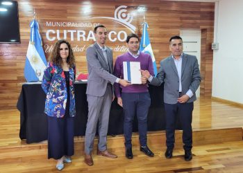 Cutral Co: anuncian que habrá dos carreras universitarias para 2024