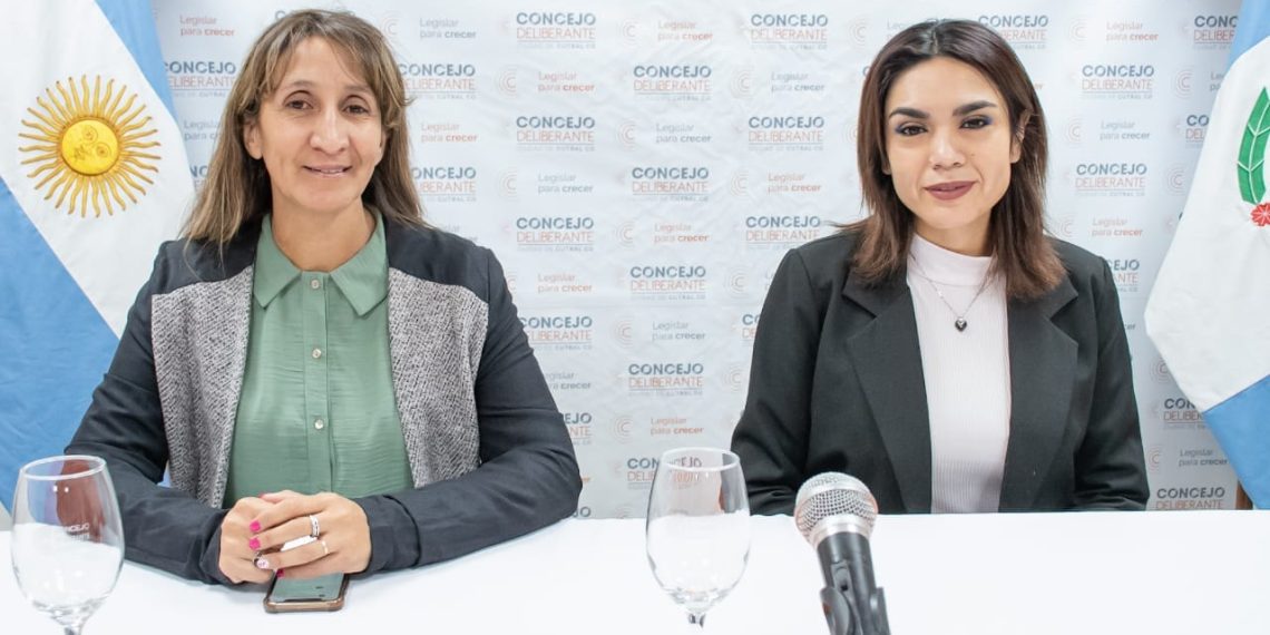El gimnasio municipal de Cutral Co alberga actividades de prevención contra la diabetes